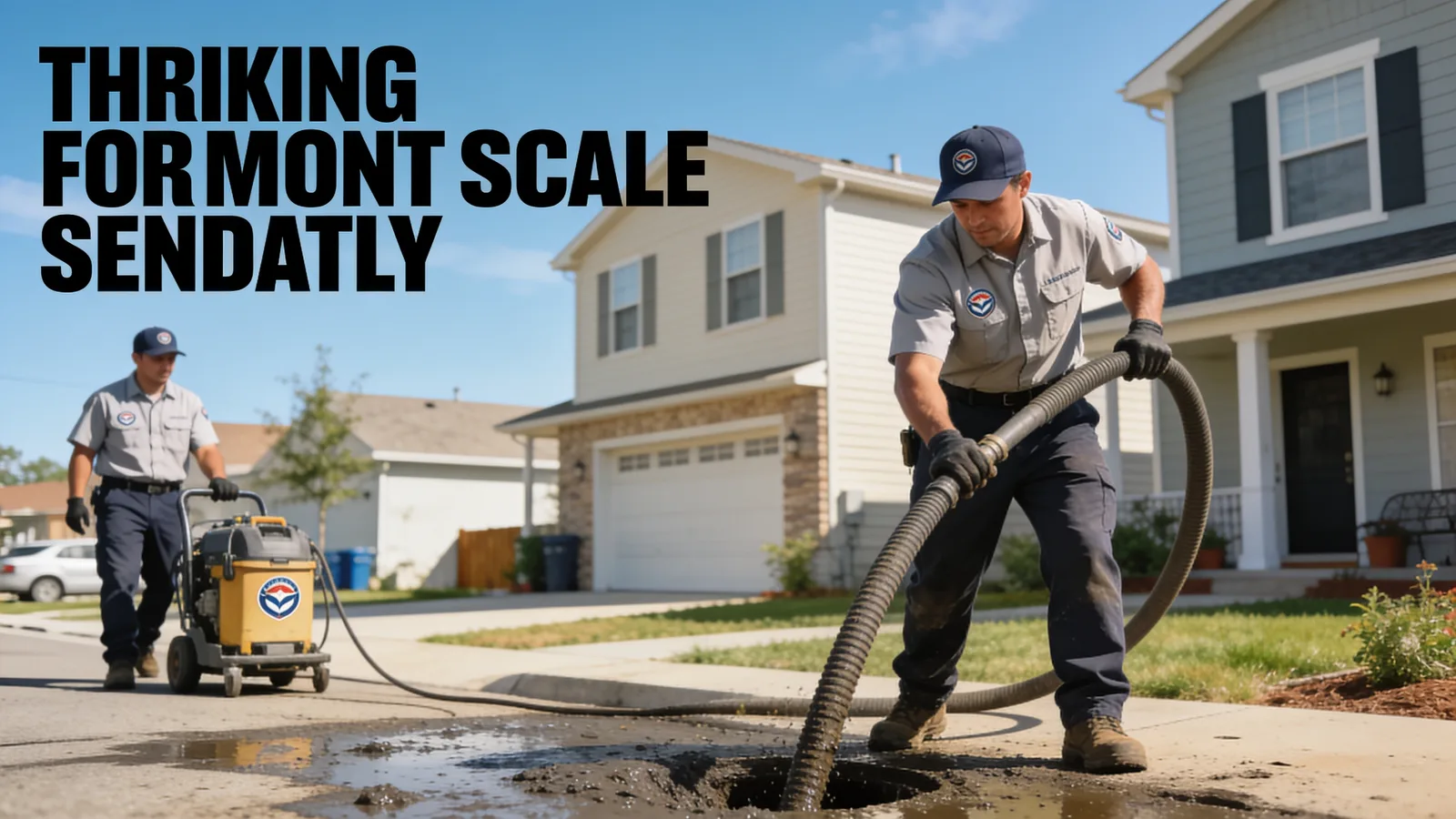 Sewage Cleanup in Herriman, UT near me
